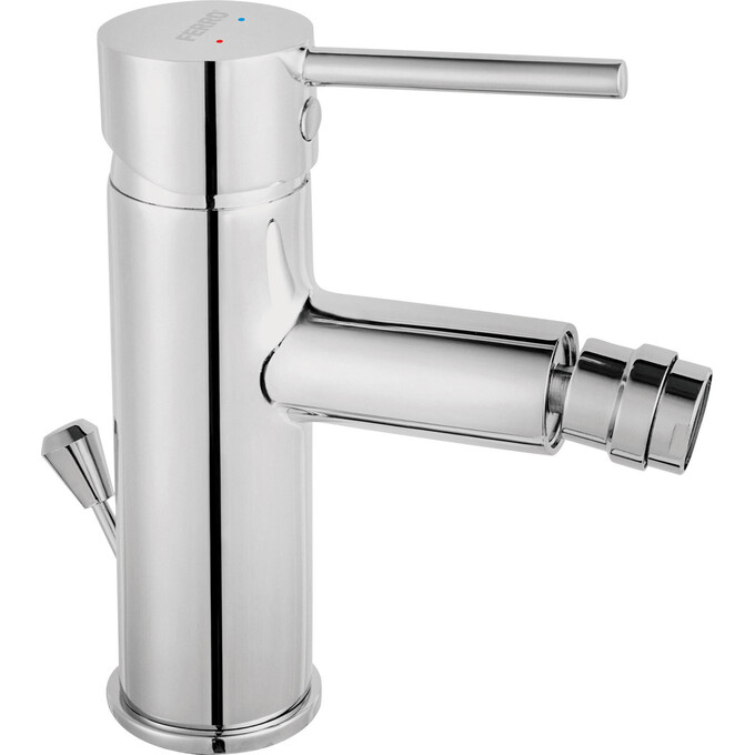 Змішувач для біде Ferro Fiesta BFI6, фото 