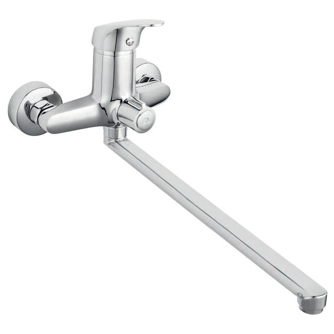 Змішувач для ванни Ferro One BFO5A, фото 