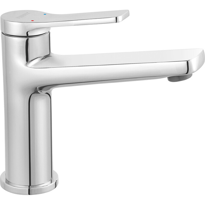 Змішувач для раковини Ferro Stratos BSC2, фото 