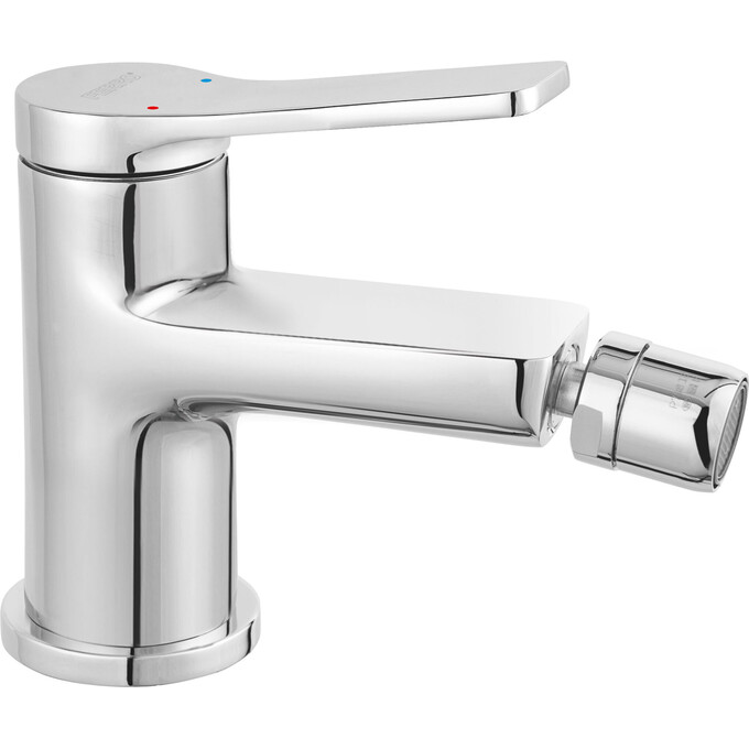 Змішувач для біде Ferro Stratos BSC6, фото 