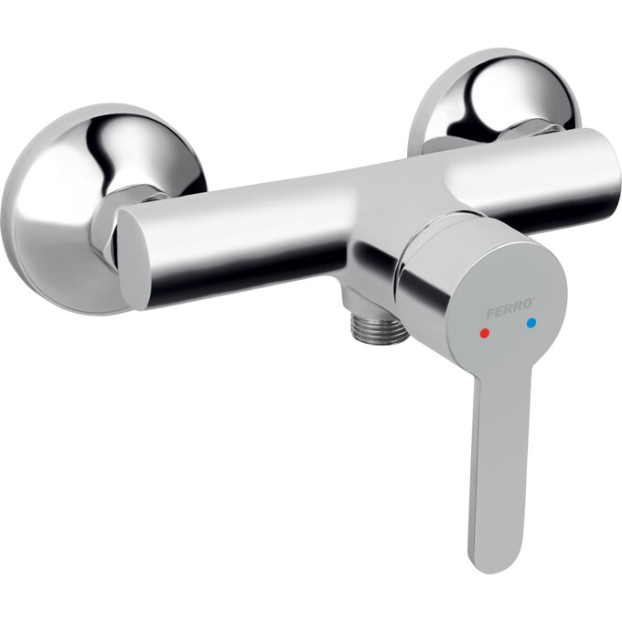 Змішувач для душу Ferro Savio BSV7, фото 
