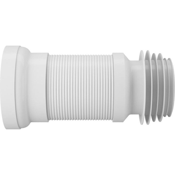 Безободковый унитаз-компакт Koller Pool Kvadro Smart 1882560199+1050680199 (KR-0610-RQ-C+KR-0610-RQ-T+KP-6001, воронкообразный, с сиденьем и гибкой подводкой), фото 5