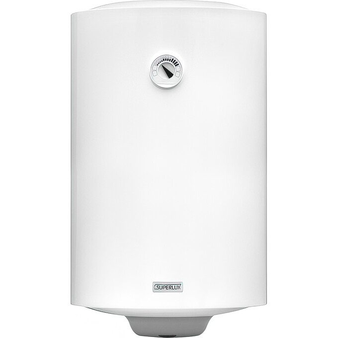 Бойлер Ariston Superlux 100V 1,5K EU2 4015006 (100 л, 1500 Вт, мокрий ТЕН), фото 