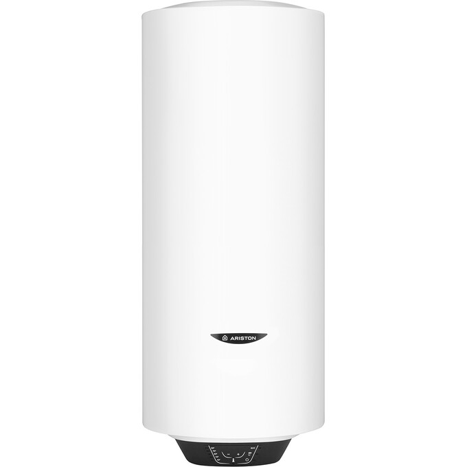 Бойлер Ariston Slim Pro1 50V 1,8K PL EU 3626460 (50 л, 1800 Вт, мокрий ТЕН), фото 