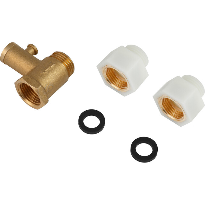 Бойлер Ariston Slim Pro1 50V 1,8K PL EU 3626460 (50 л, 1800 Вт, мокрий ТЕН), фото , изображение 6