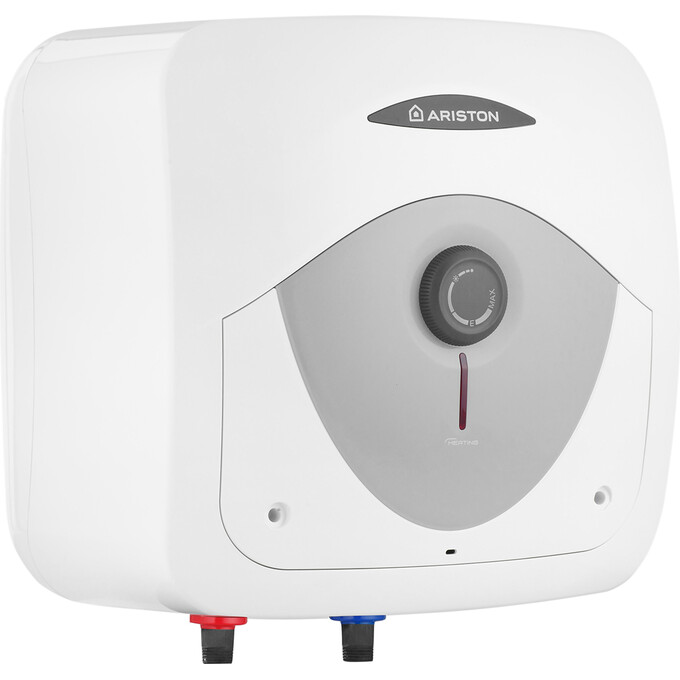 Бойлер Ariston Andris Rs 10/3 3100631 (10 л, 1200 Вт, мокрий ТЕН), фото , изображение 2