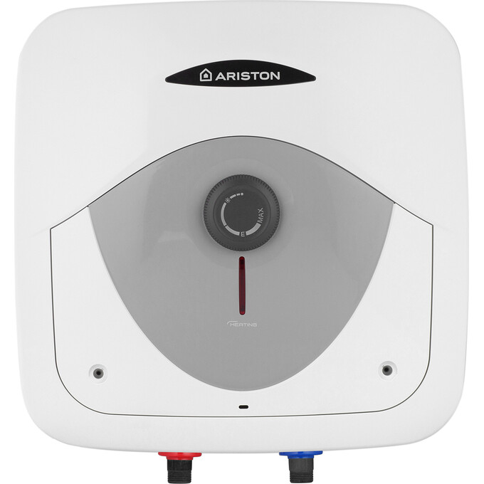 Бойлер Ariston Andris Rs 15/3 3100633 (15 л, 1200 Вт, мокрий ТЕН), фото 