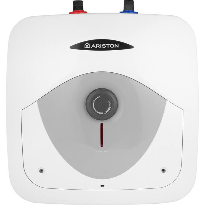 Бойлер Ariston Andris Rs 15U/3 3100634 (15 л, 1200 Вт, мокрий ТЕН), фото 