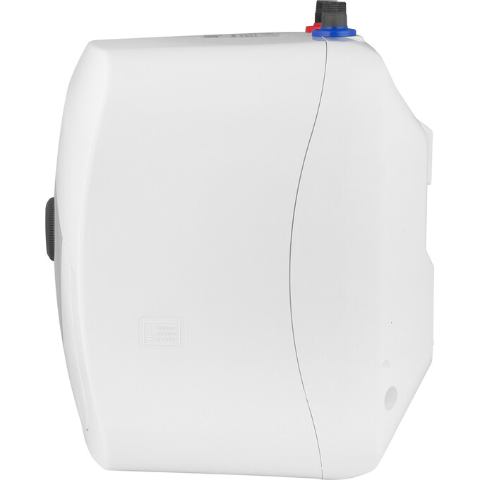 Бойлер Ariston Andris Rs 15U/3 3100634 (15 л, 1200 Вт, мокрий ТЕН), фото , изображение 5