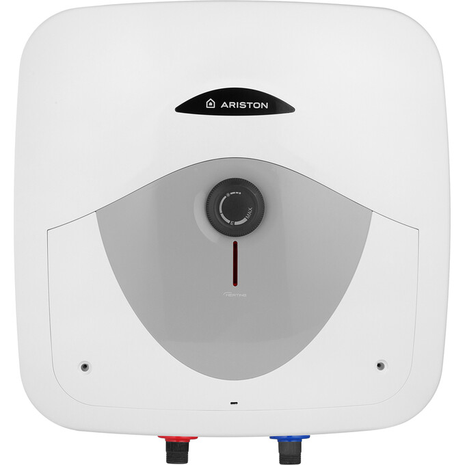 Бойлер Ariston Andris Rs 30/3 3100635 (30 л, 1200 Вт, мокрий ТЕН), фото 
