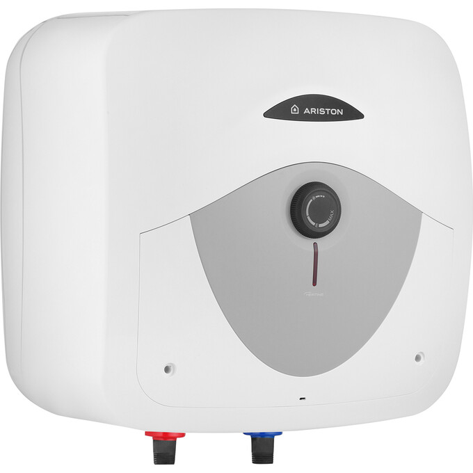 Бойлер Ariston Andris Rs 30/3 3100635 (30 л, 1200 Вт, мокрий ТЕН), фото , изображение 2