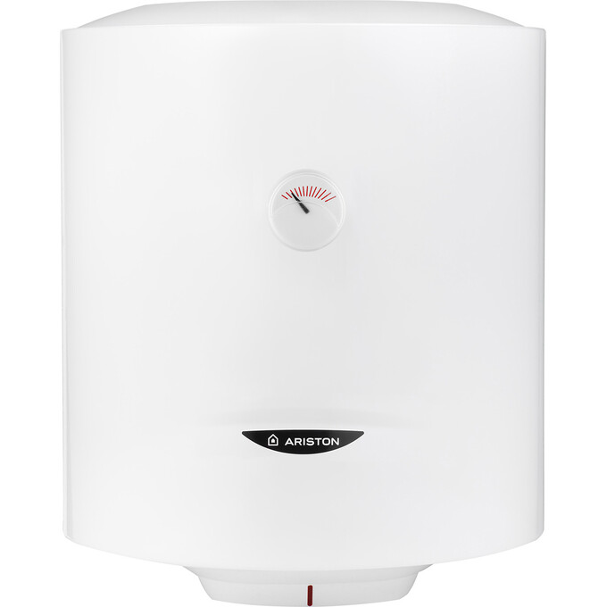 Бойлер Ariston SG1 50 V EU 3213000 (50 л, 1500 Вт, мокрий ТЕН), Об'єм: 50, фото 