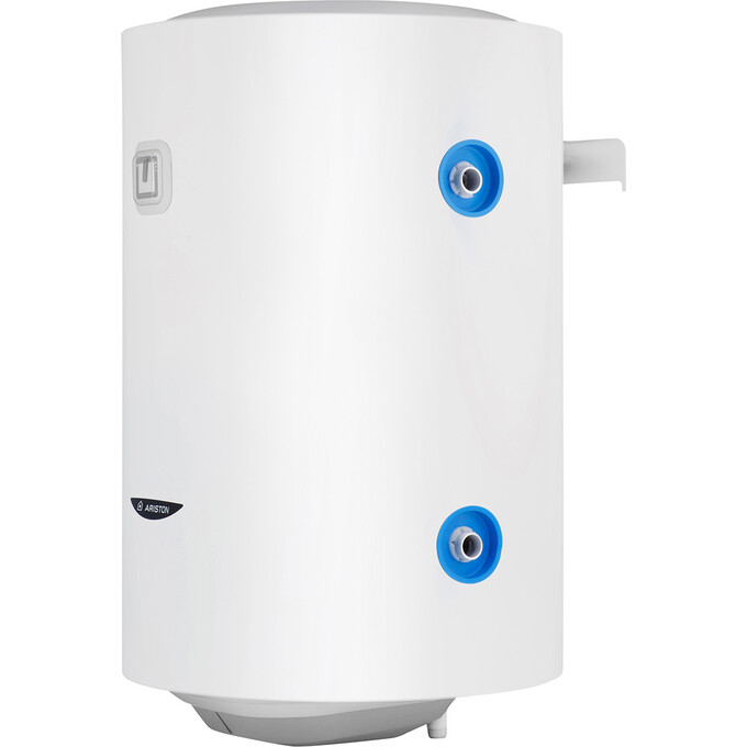 Бойлер непрямого нагріву Ariston PRO1 R 80 VTD 1,8K 3201814 (80 л, 1800 Вт, мокрий ТЕН), фото , изображение 4