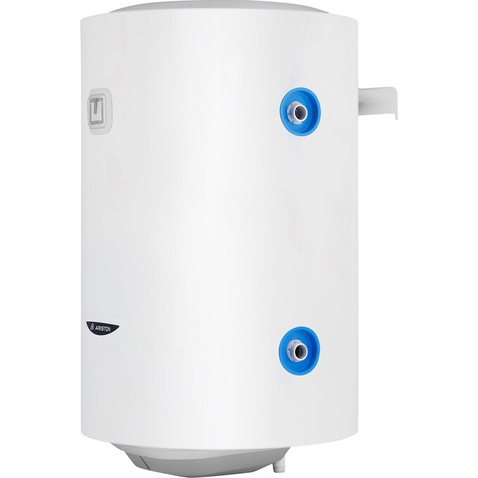 Бойлер непрямого нагріву Ariston PRO1 R 100 VTD 1,8K 3201816 (100 л, 1800 Вт, мокрий ТЕН), фото , изображение 4