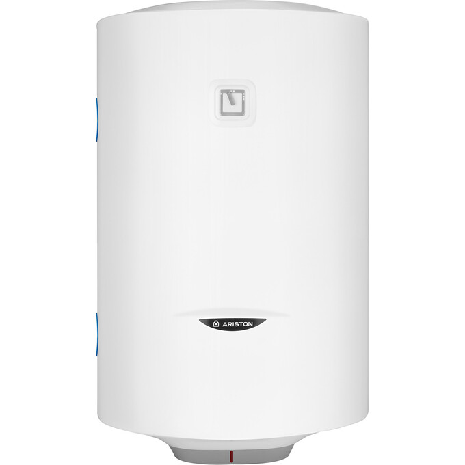 Бойлер непрямого нагріву Ariston PRO1 R 100 VTS 1,8K 3201817 (100 л, 1800 Вт, мокрий ТЕН), фото 
