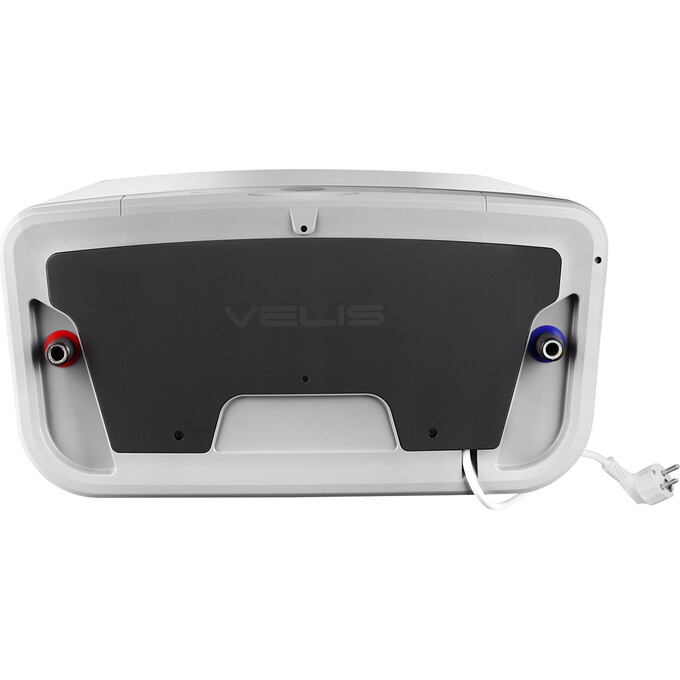 Бойлер Ariston Velis Tech 100 EU 3100919 (100 л, 2x1500 Вт, мокрий ТЕН), Об'єм: 100, фото , изображение 6