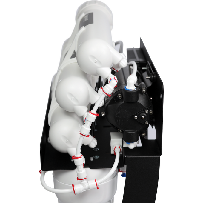 Фильтр обратного осмоса Ecosoft RObust Mini ROBUST1000STD, фото 16