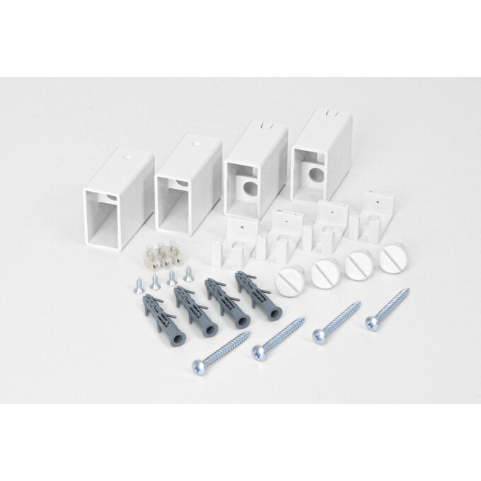 Электрический полотенцесушитель Hygge Family Oxford 6.1.0203.06.WM (4820258984343, 530x1170, белый матовый, универсальный, с таймером), Доступные размеры: 530 x 1170, Цвет производителя: белый матовый, фото 7