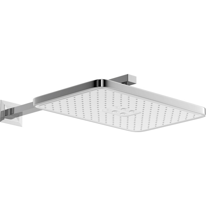 Душевая система с термостатом Imprese Bilovec Chrome t04800901SAC (хром, скрытого монтажа), Цвет производителя: хром, фото 2