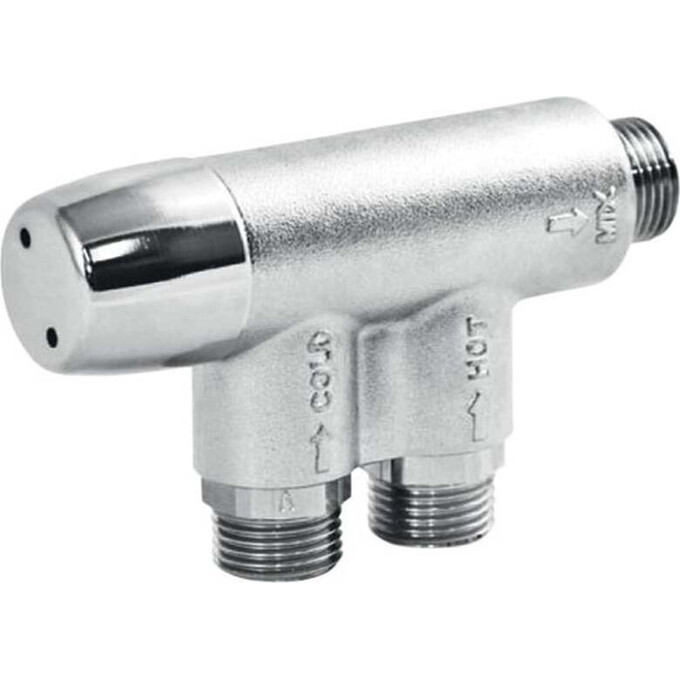 Термостат для безконтактних змішувачів Ferro MT15B, фото 