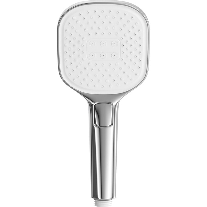 Душевая система с термостатом Imprese Bilovec Chrome t04800901SBC (хром, скрытого монтажа, с изливом), Цвет производителя: хром, фото 4