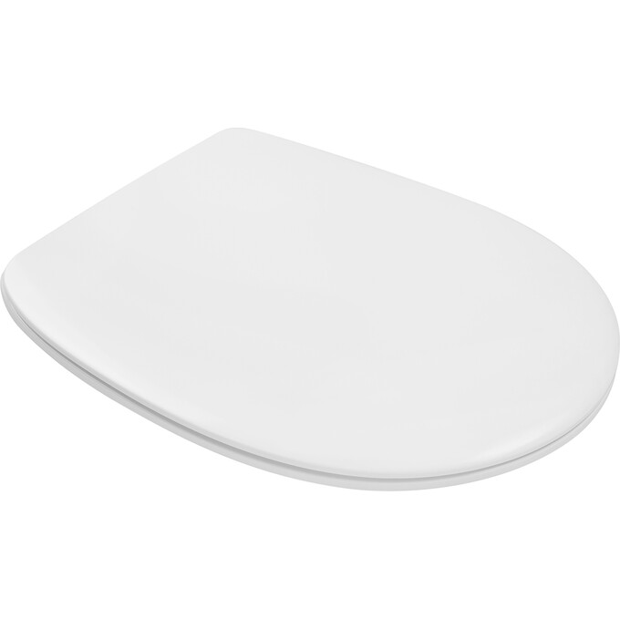 Комплект унитаз с инсталляцией 4 в 1 UA38971574A: подвесной унитаз с сиденьем Kroner Oker WHI533536 + инсталляция с креплением Grohe Solido 38971000 + клавиша смыва Grohe Surf 38574000, фото 10