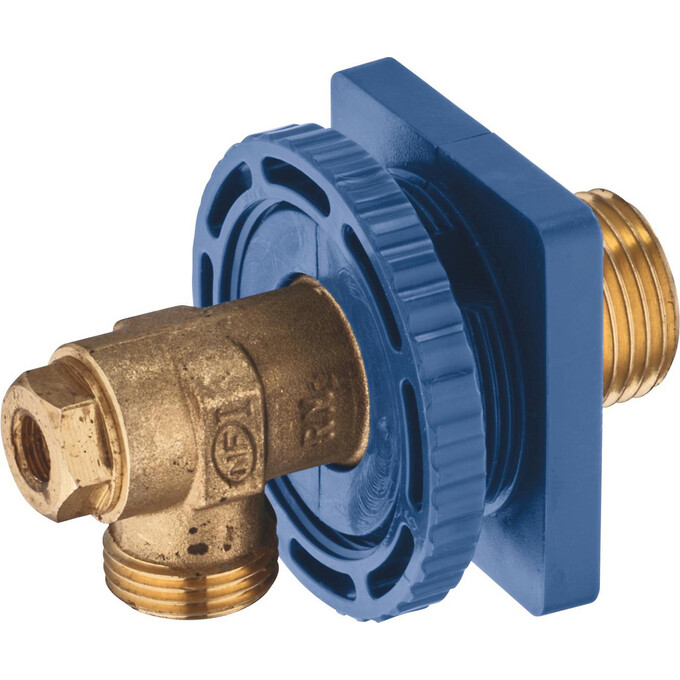 Комплект унитаз с инсталляцией 4 в 1 UA38971574A: подвесной унитаз с сиденьем Kroner Oker WHI533536 + инсталляция с креплением Grohe Solido 38971000 + клавиша смыва Grohe Surf 38574000, фото 16