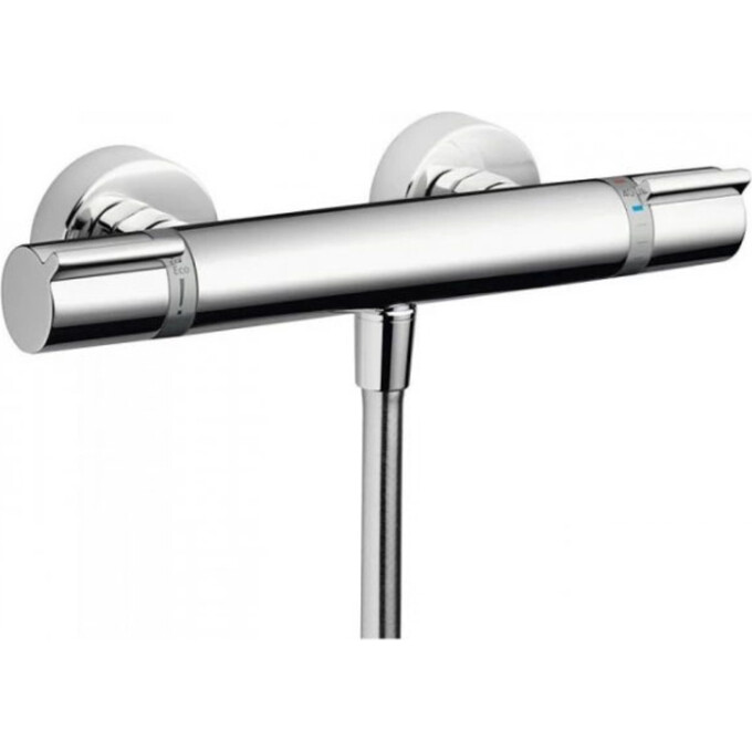 Смеситель для душа с термостатом Hansgrohe Versostat Chrome 30188918, фото 