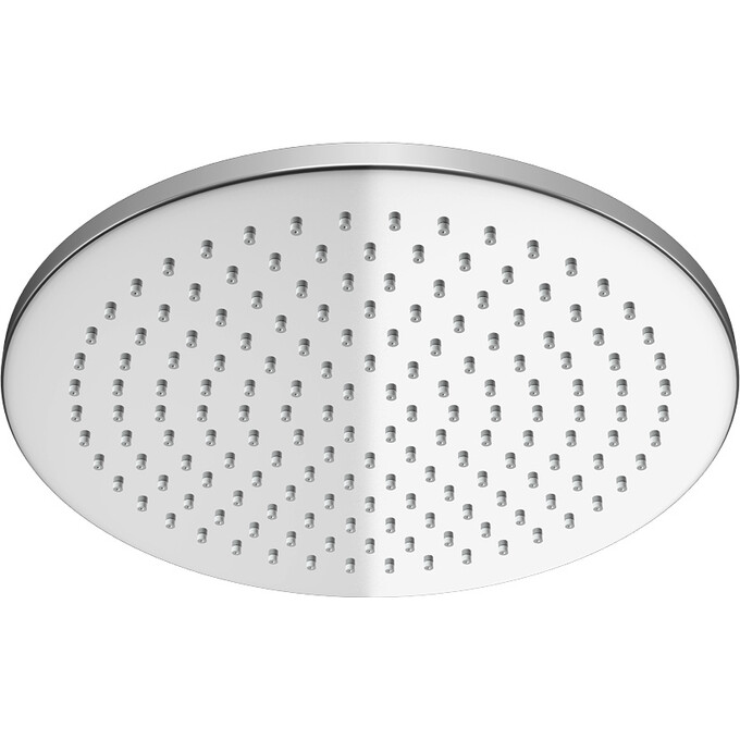 Душевая система Kohlman Axel Chrome KPL-QW260A25 (хром, скрытого монтажа), Цвет производителя: хром, фото 3