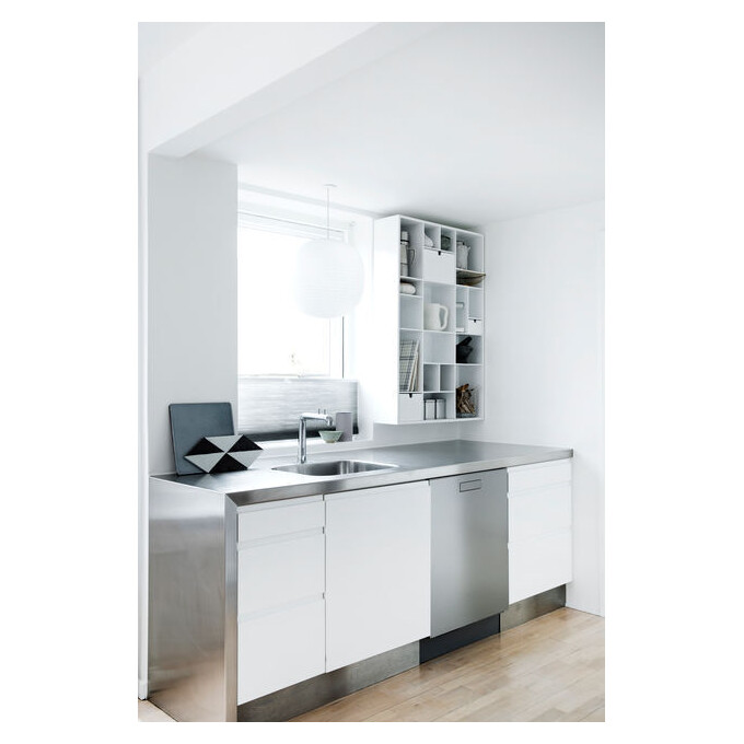 Смеситель для кухни Damixa A-Pex 730000000, фото 3