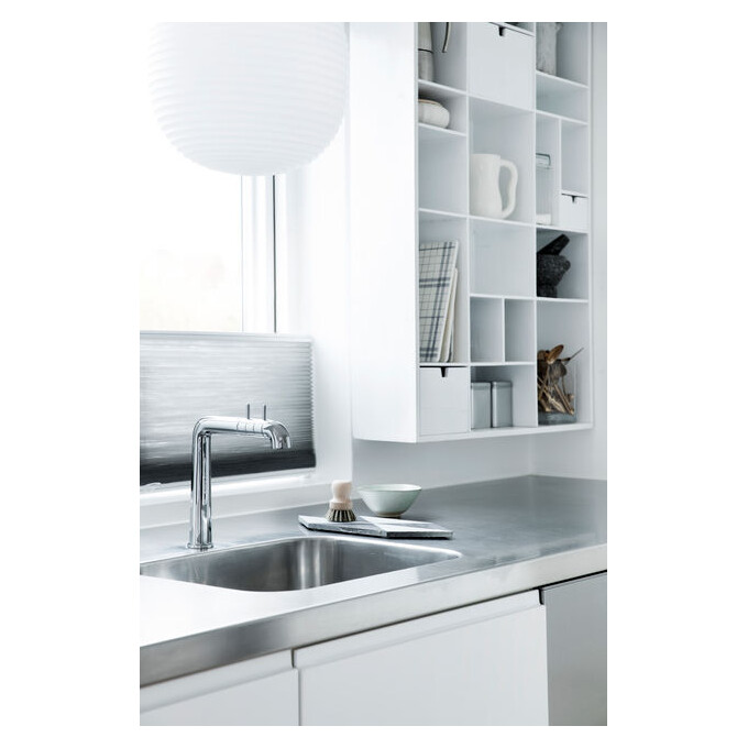 Смеситель для кухни Damixa A-Pex 730000000, фото 2