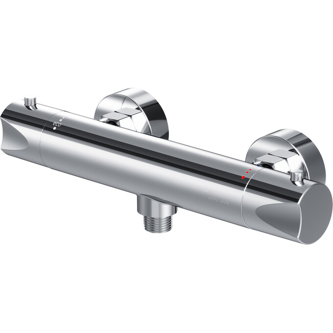 Смеситель для душа с термостатом Am.Pm Hit F9Y40000, фото 