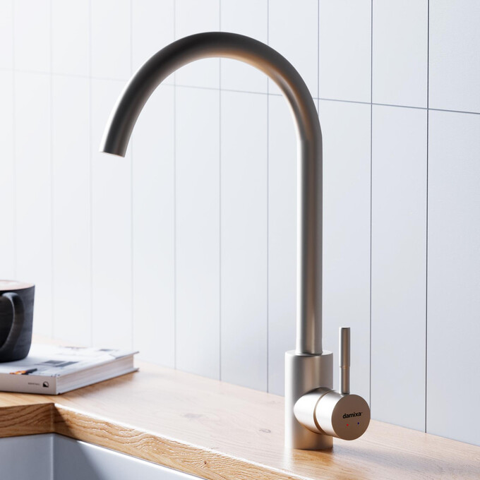 Смеситель для кухни Damixa Origin Line 760700000, фото 3