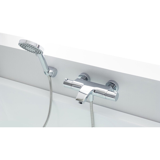 Держатель для душа Ravak 610.00 (X07P010), фото 2