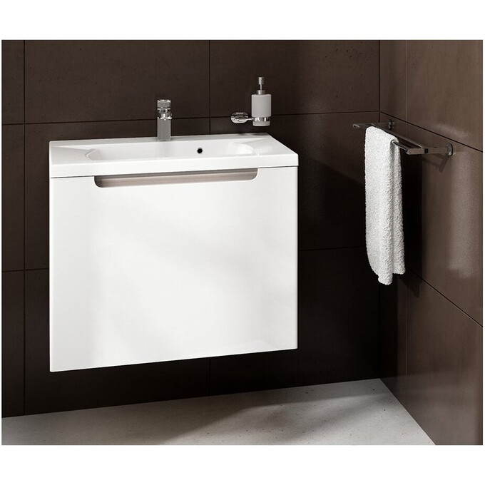 Рушникотримач Ravak Chrome CR 320.00CR (X07P193, подвійний), фото , изображение 2