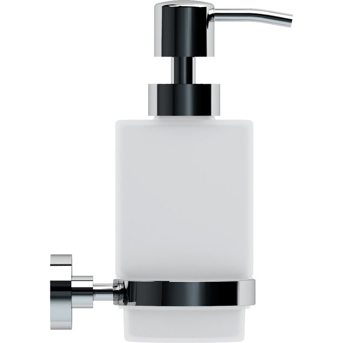 Дозатор для жидкого мыла Ravak Chrome CR 231.00CR (X07P223, настенный), фото 2