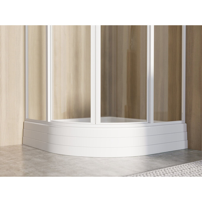 Душевой поддон Ravak Ronda-80 PU (A204001120, 80x80 см), Доступные размеры: 80 x 80, фото 2