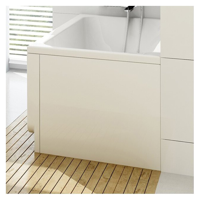 Панель для ванны Ravak Chrome CZ72110A00 (70 см, боковая), фото 