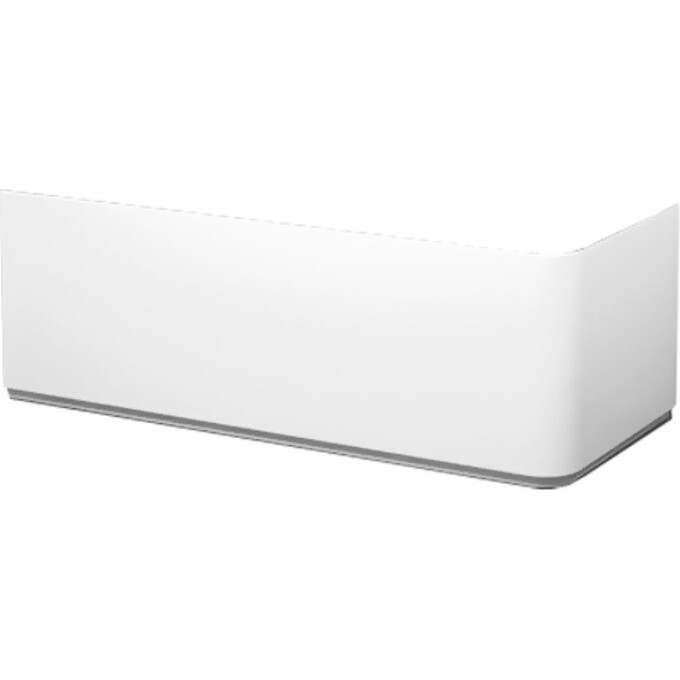 Панель для ванны Ravak 10° L CZ81100A00 (170 см, фронтальная, левая), фото 