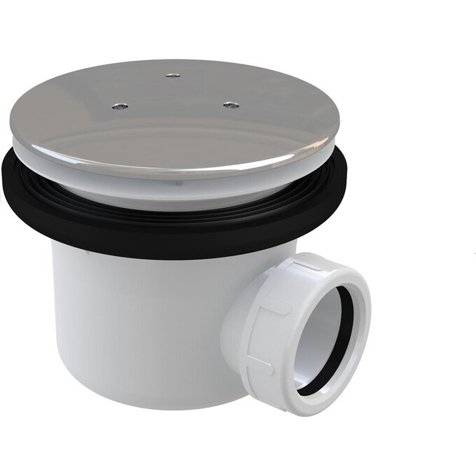 Сифон для душевого поддона Ravak Professional 90 X01309 (выход 40 мм), фото 