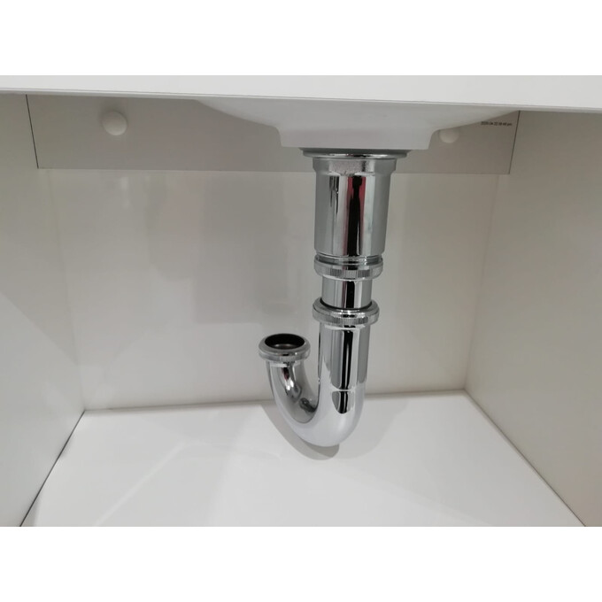 Сифон для умывальника Ravak X01436 (трубный), фото 2