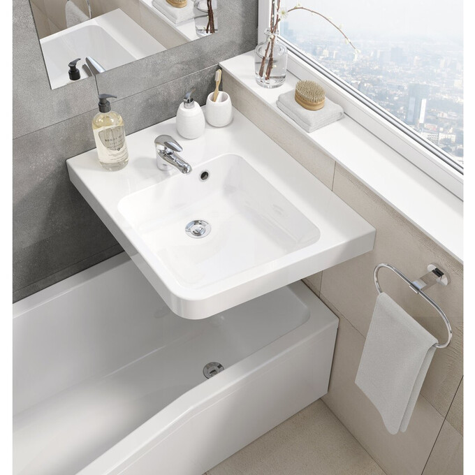 Донний клапан Ravak X01437 (з переливом), фото , изображение 2