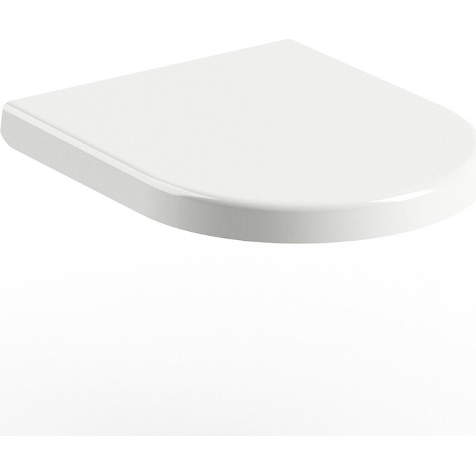 Сиденье для унитаза Ravak Uni Chrome (X01549, с микролифтом), фото 
