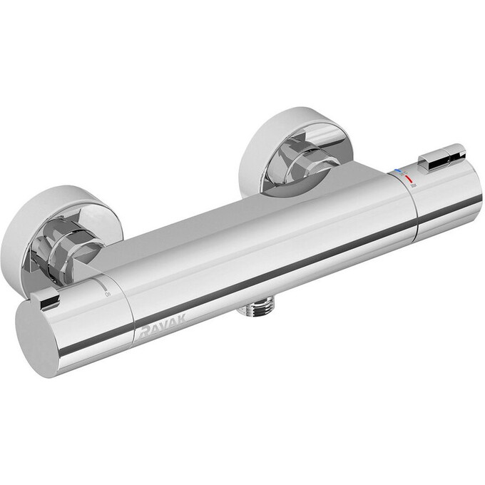 Смеситель для душа с термостатом Ravak Termo TE 072.00/150 (X070051), фото 
