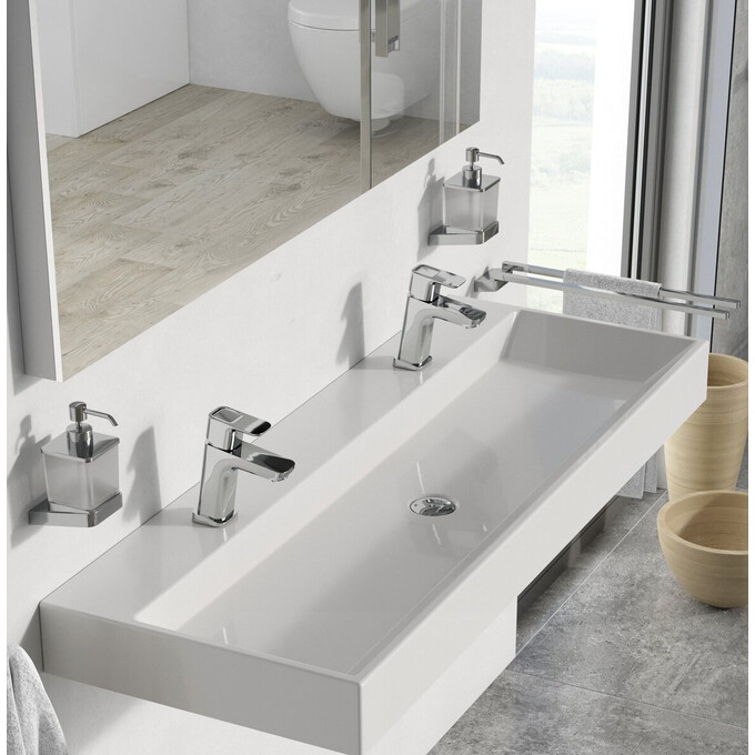 Смеситель для умывальника Ravak 10° TD 014.00 (X070062), фото 6