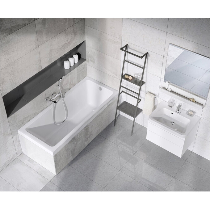 Смеситель для ванны Ravak 10° TD 022.00/150 (X070065), фото 10