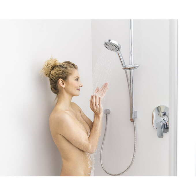 Шланг для душа Ravak 911.00 (X07P006, 150 см), фото 2