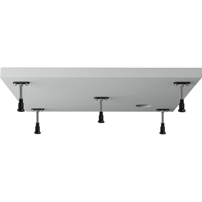 Душевой поддон Ravak Perseus Pro Chrome Pro-90 (XA047701010, 90x90 см), Доступные размеры: 90 x 90, фото 6