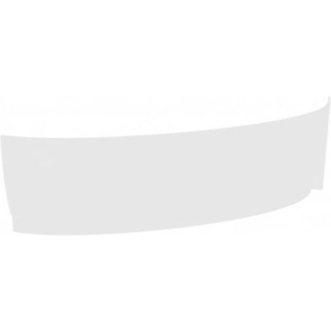 Панель для ванны Ravak Rosa II L CZ21200AN0 (170 см, фронтальная, левая), фото 