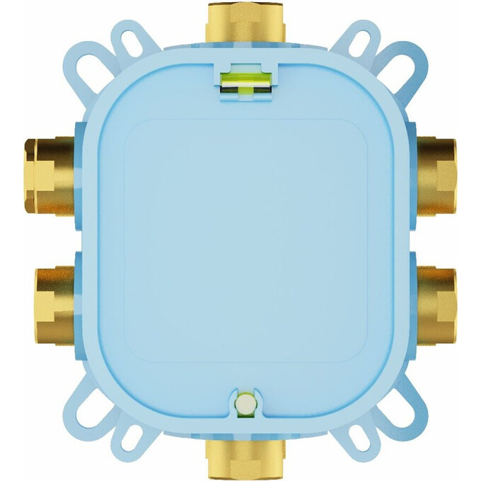 Универсальная скрытая часть Ravak Flat R-Box Vari RB 072.50 (X070139), фото 3